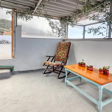 Feriehus Icod 3 *
