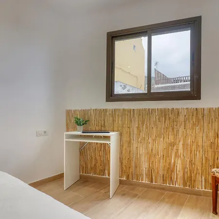 Icod 3 Feriehus *